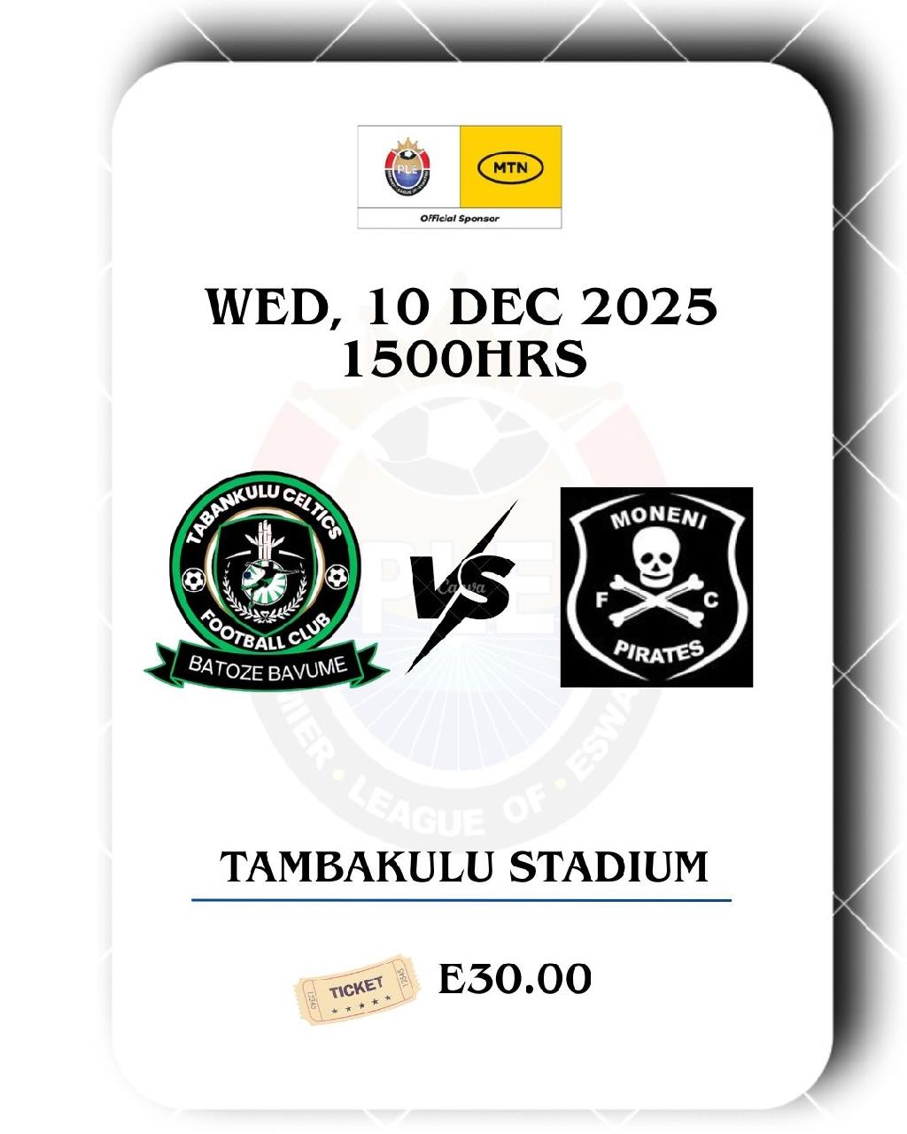 MTN PLE Tabankulu Stadium 101225 Pic